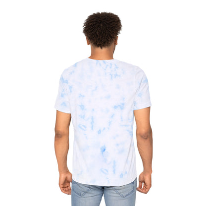 Unisex FWD Fashion Tie-Dyed T-Shirt - Juicing Too Easy