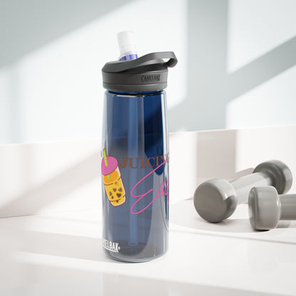 CamelBak Eddy®  Water Bottle, 20oz5oz - Juicing Too Easy