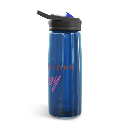 CamelBak Eddy®  Water Bottle, 20oz5oz - Juicing Too Easy