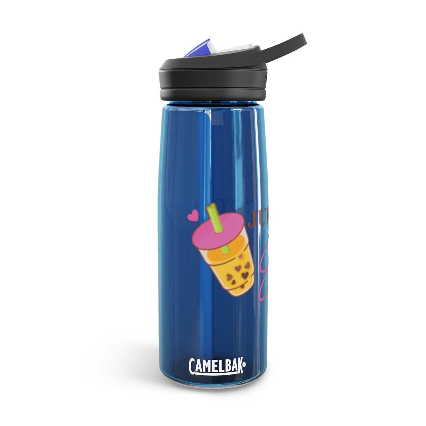 CamelBak Eddy®  Water Bottle, 20oz5oz - Juicing Too Easy