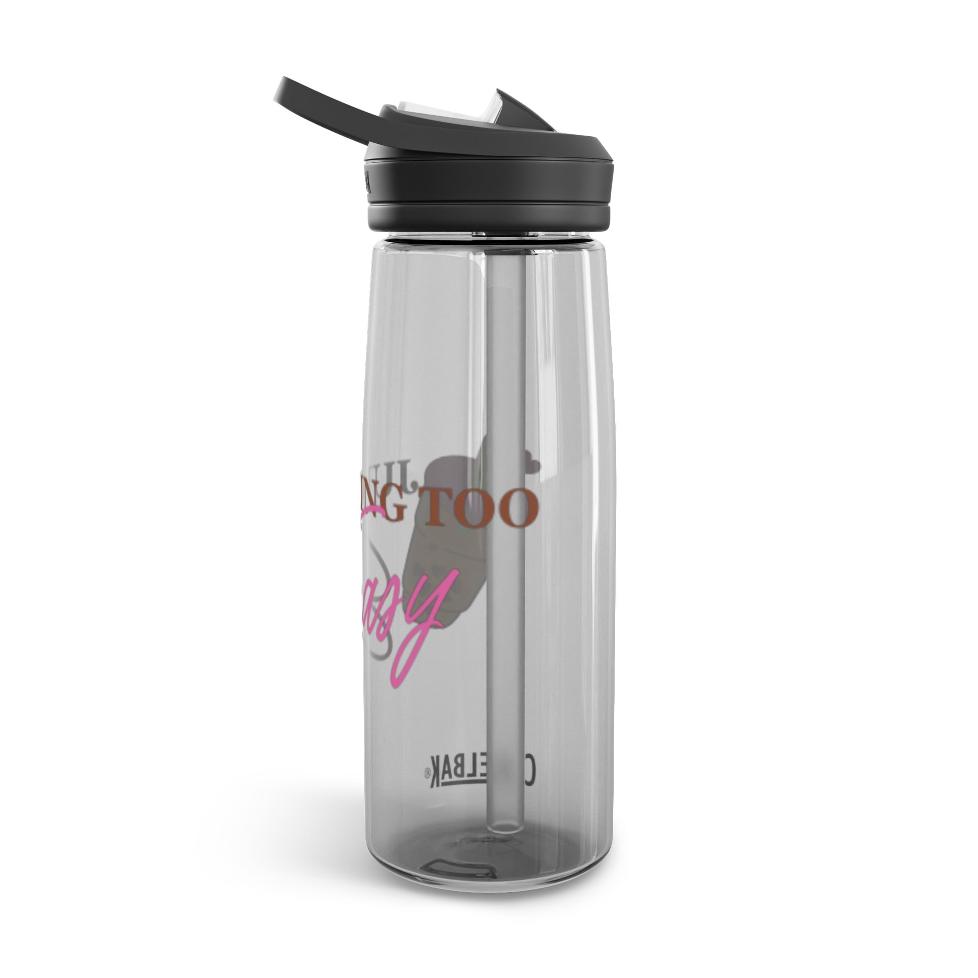 CamelBak Eddy®  Water Bottle, 20oz5oz - Juicing Too Easy