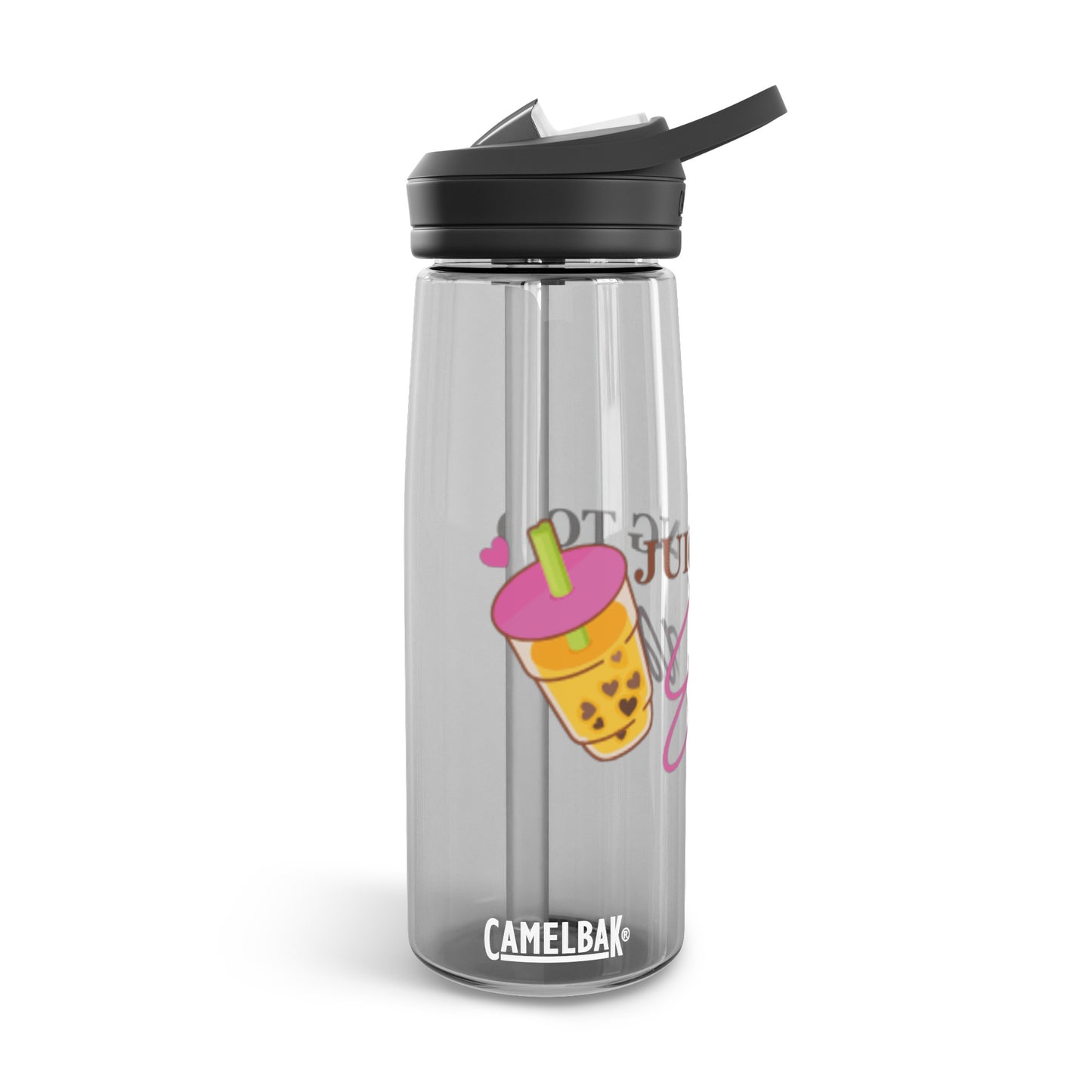 CamelBak Eddy®  Water Bottle, 20oz5oz - Juicing Too Easy