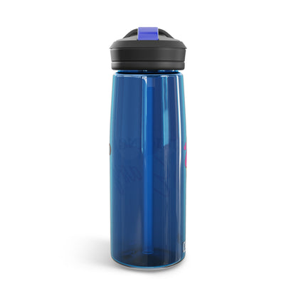 CamelBak Eddy®  Water Bottle, 20oz5oz - Juicing Too Easy