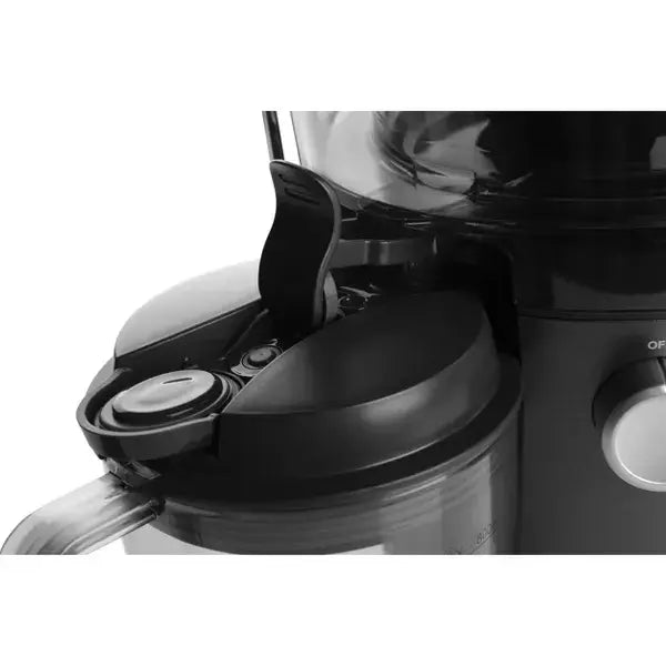 Nutribullet 2-Speed Electric Juicer - Gray - Juicing Too Easy